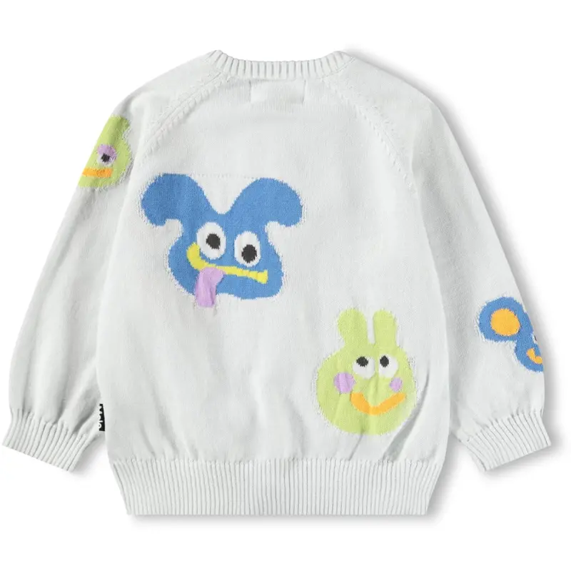 Molo Wave Crest Brody Cardigans 5