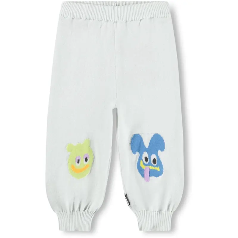 Molo Wave Crest Sol Sweatpants 1