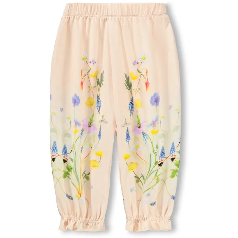 Molo Weeds Selena Sweatpants 1