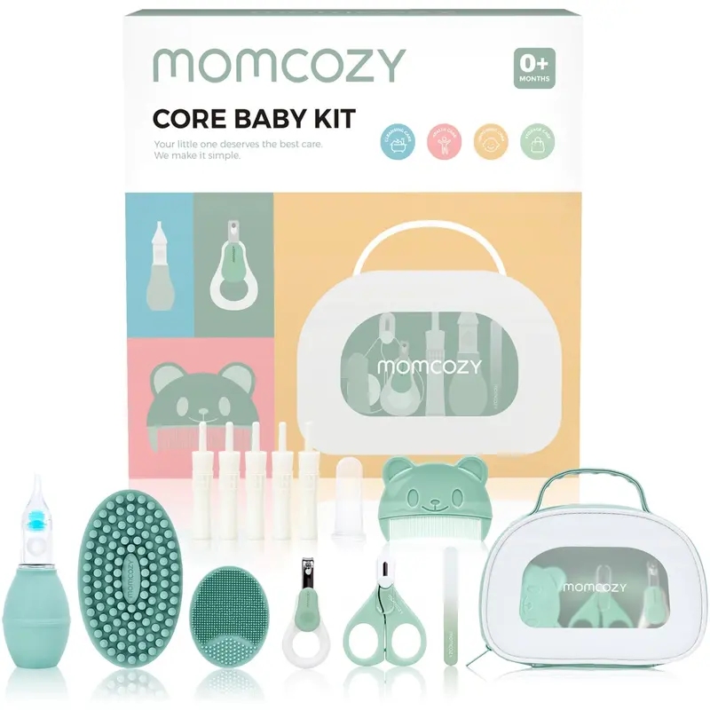 Momcozy All-In-1 Core Baby Kit 1