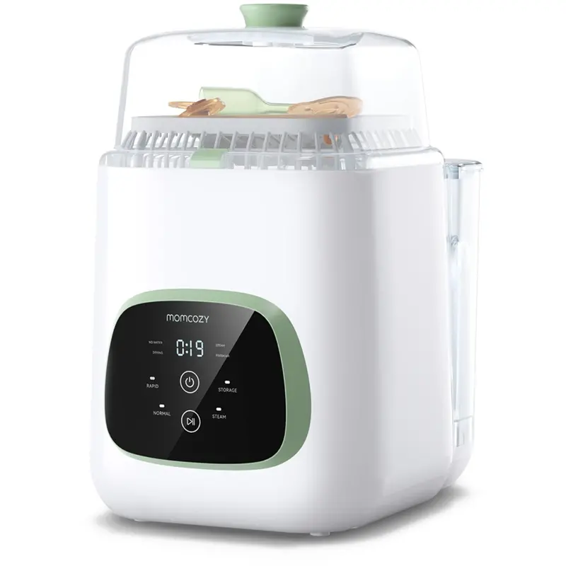 Momcozy Kleanpal Pro Baby Bottle Washer 1