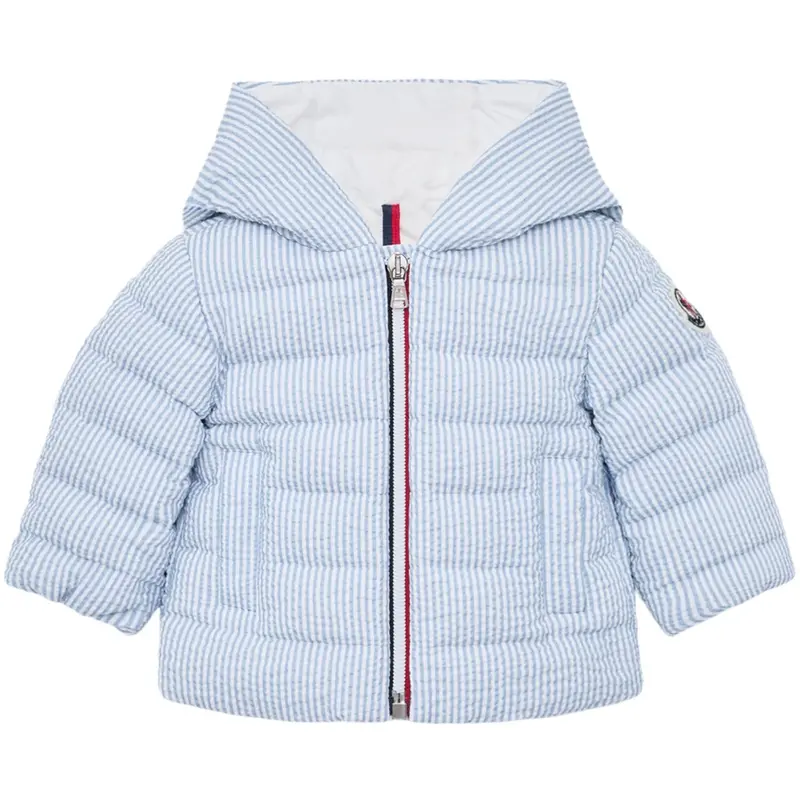 Moncler Aqua Haluk Jacket 1