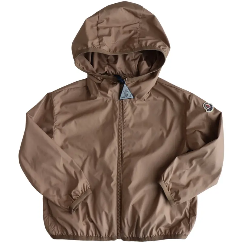 Moncler Beige Fegeo Jacket 1