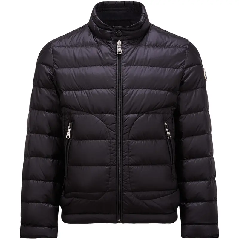 Moncler Black Acorus Jacket 1