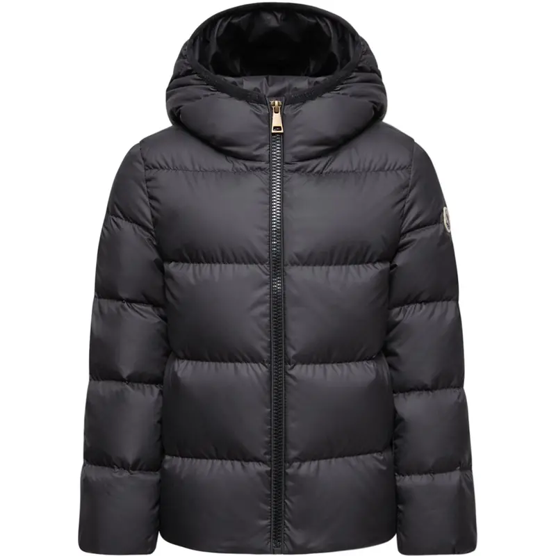 Moncler Black Beulah Jacket 1