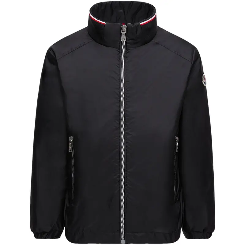 Moncler Black Hilmi Jacket 1