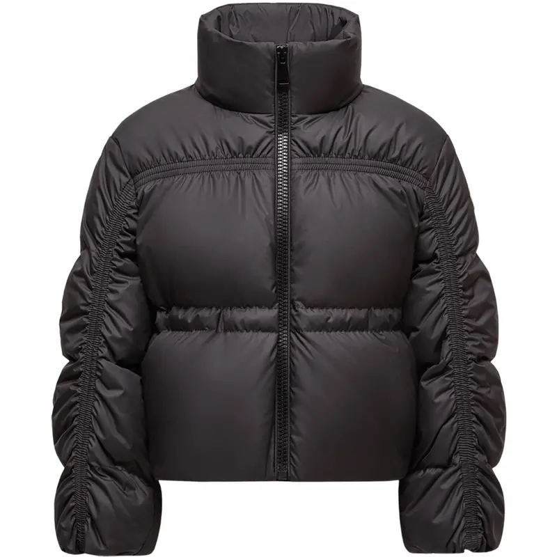 Moncler Black Jankas Jacket 1