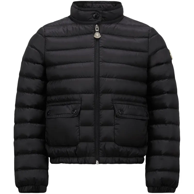 Moncler Black Lans Jacket 1