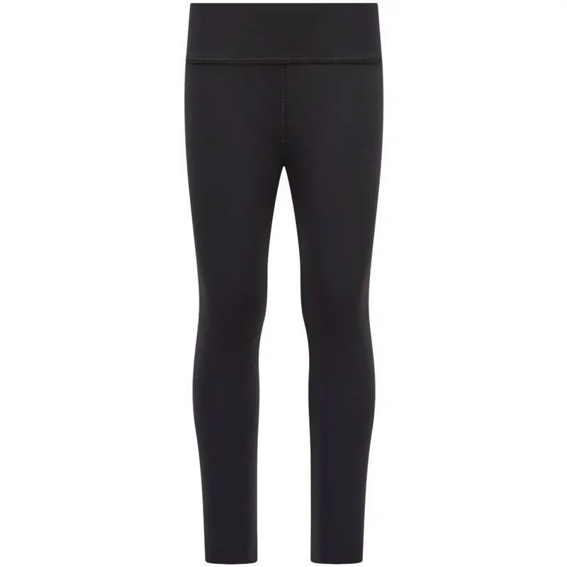 Moncler Black Leggings 1