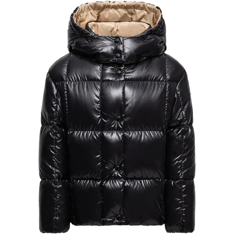 Moncler Charcoal Parana Jacket 1