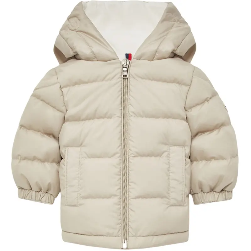 Moncler Light Beige Najan Jacket 1