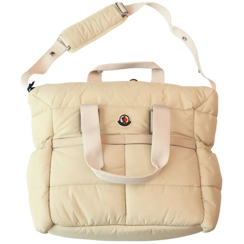 Moncler Miscellaneous Mommy Tote Bag 1