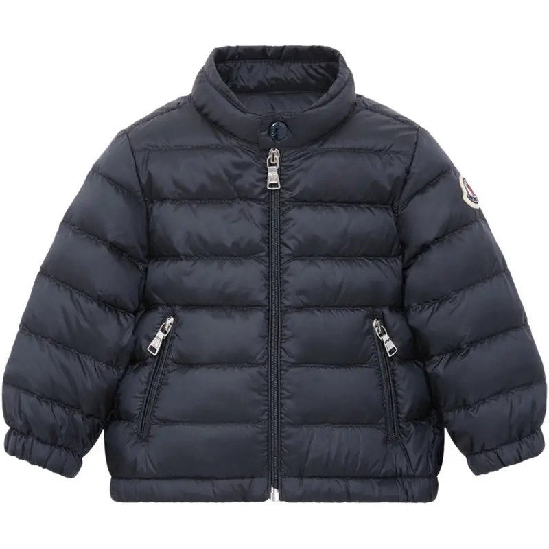 Moncler Navy Acorus Jacket 1