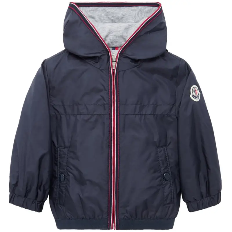 Moncler Navy Anton Jacket 1