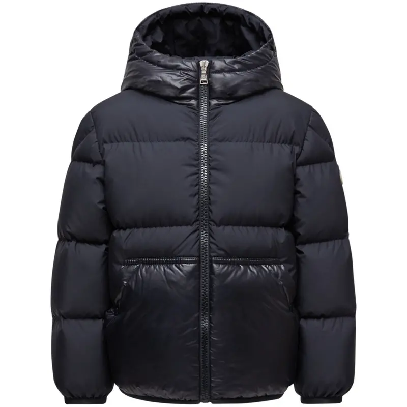 Moncler Navy Barin Jacket 1