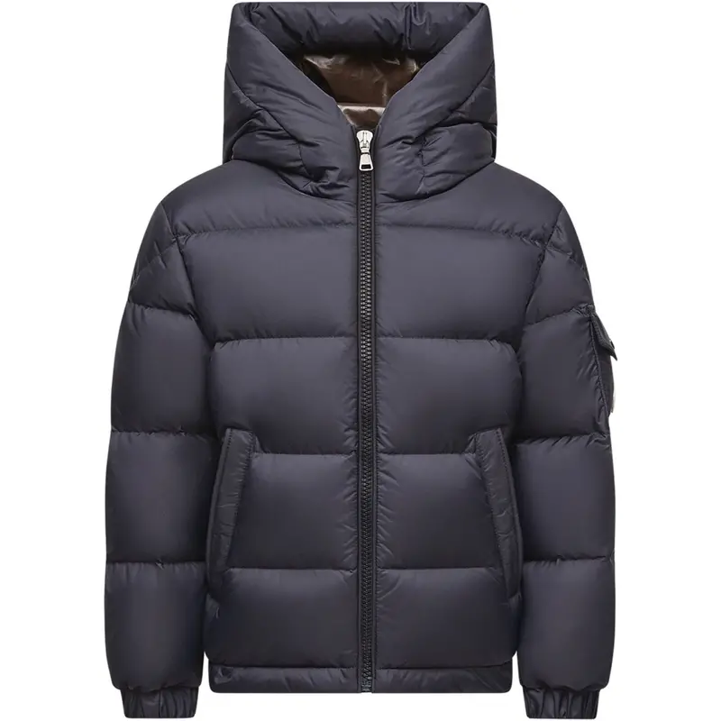 Moncler Navy Eranu Jacket 1
