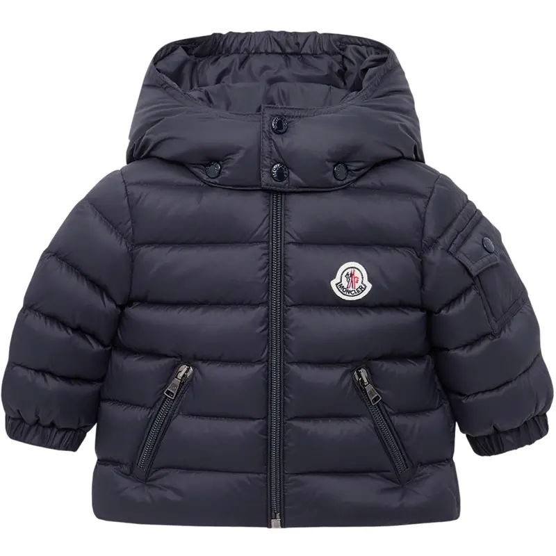 Moncler Navy Jules Jacket 1