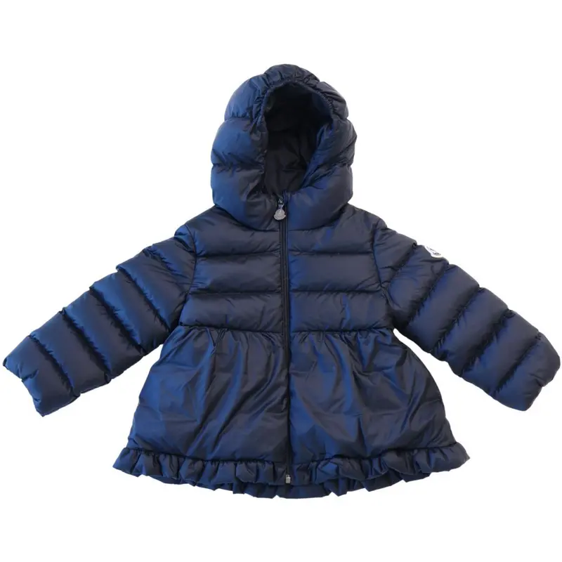 Moncler Navy Odile Jacket 1