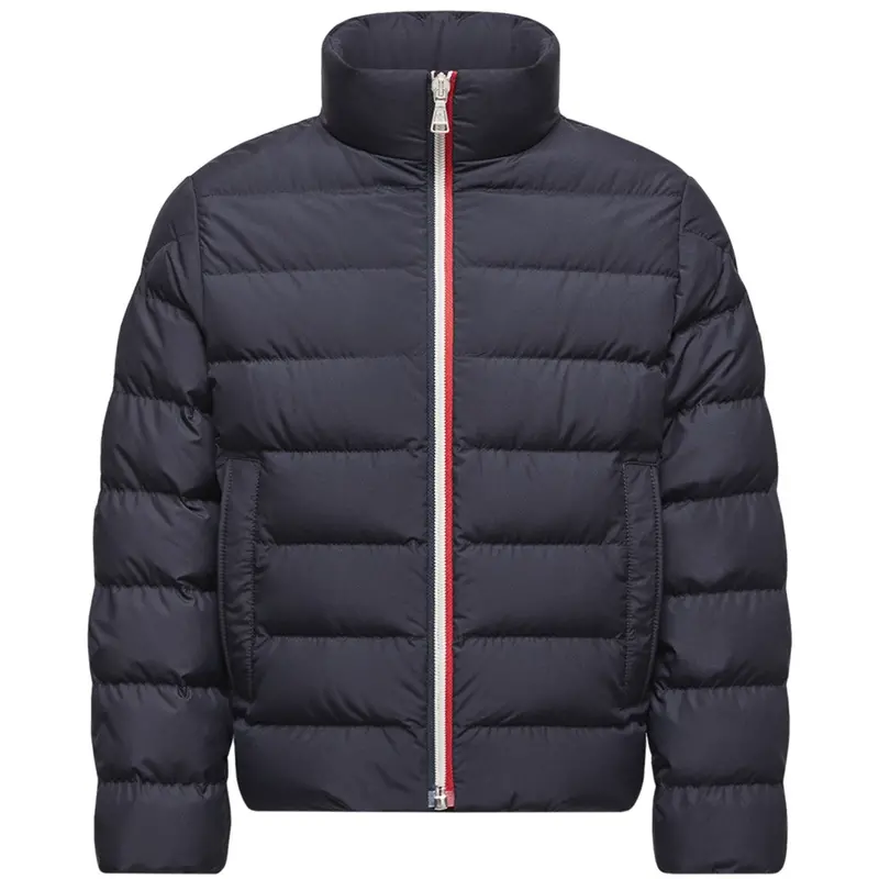 Moncler Navy Serapio Jacket 1