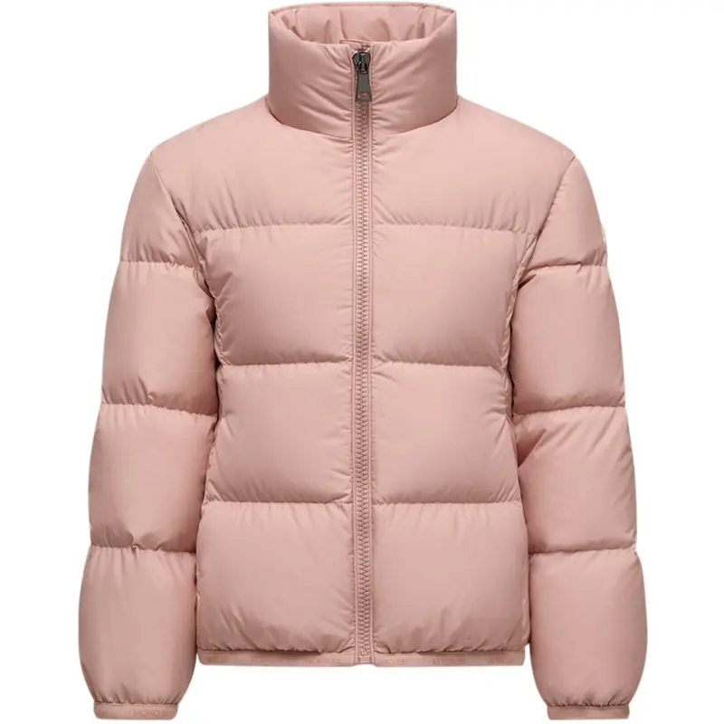 Moncler Rose Cermasa Jacket 1