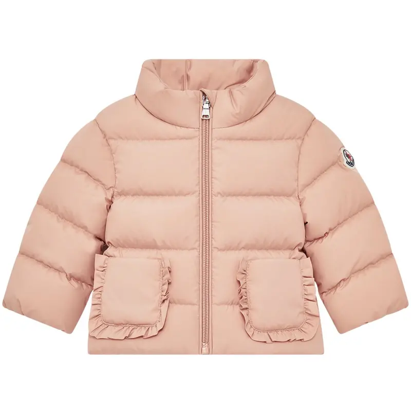 Moncler Rose Onica Jacket 1
