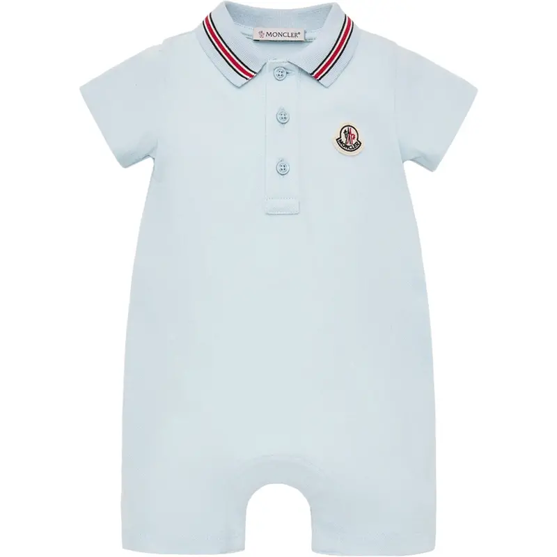 Moncler Royal Romper 1