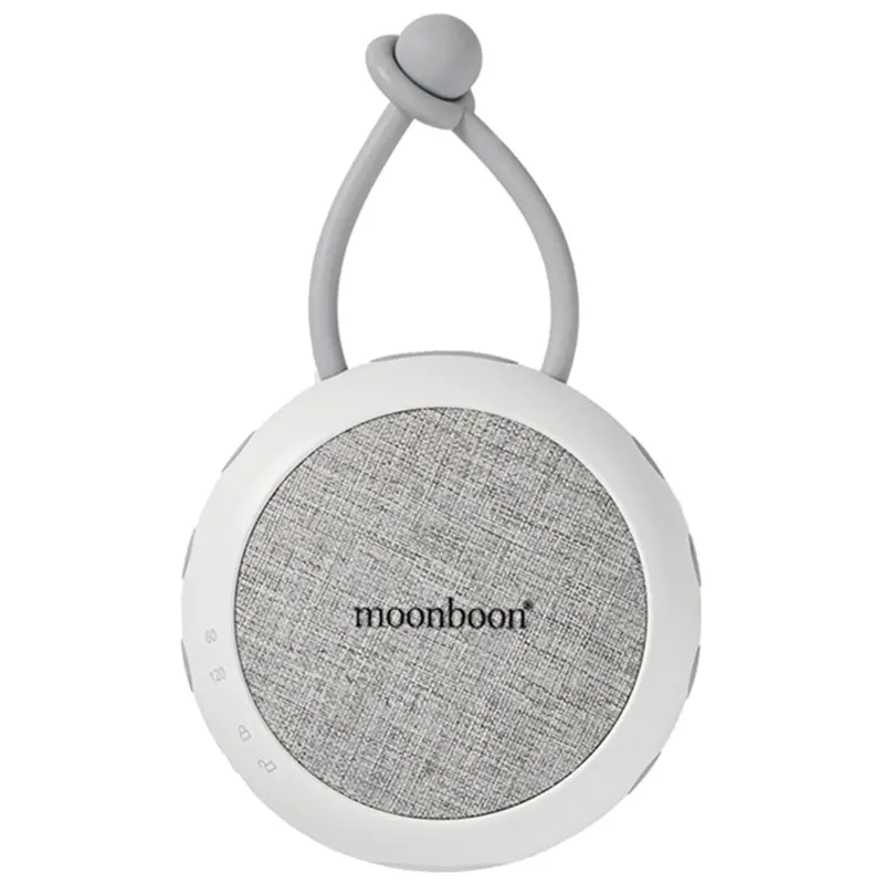 Moonboon White Noise Speaker 1