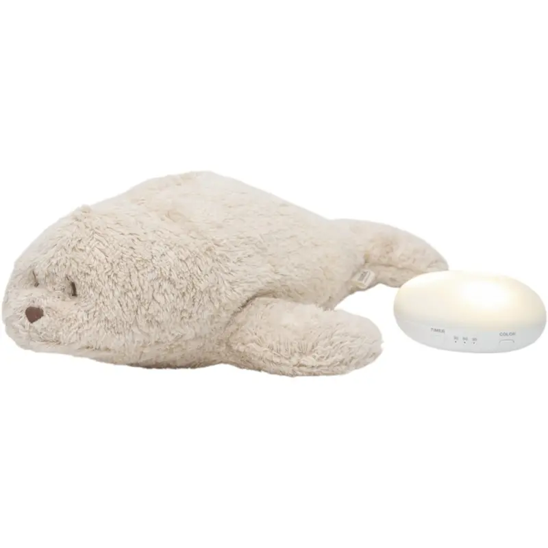 Moonie Sand Organic Humming Sæl 1