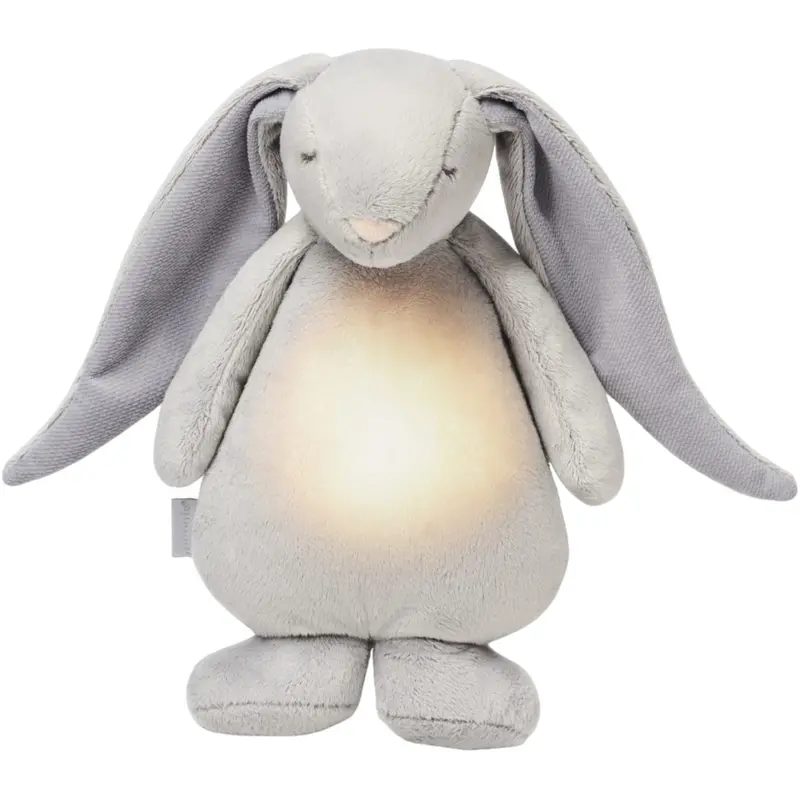 Moonie Silver 2.0 The Humming Friend 1
