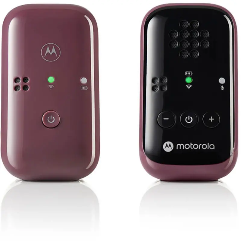 Motorola Purple Pip12 Baby Monitor 1