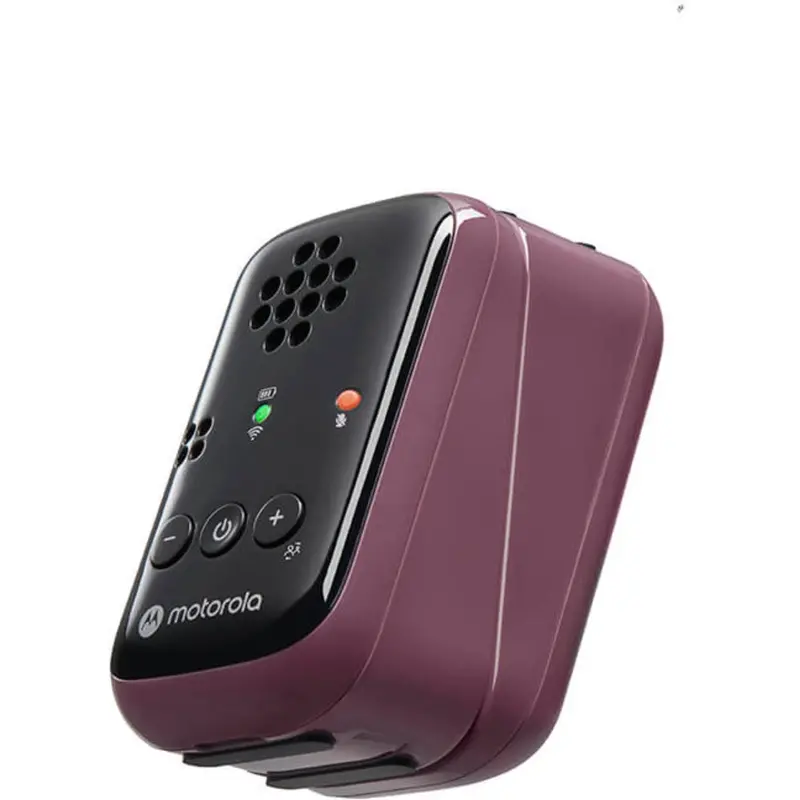 Motorola Purple Pip12 Baby Monitor 2