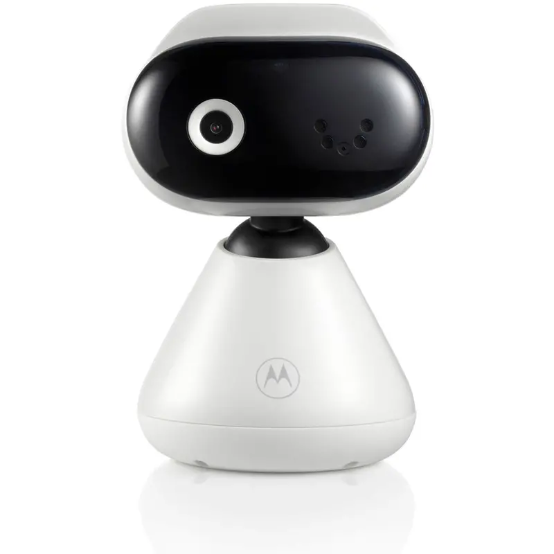 Motorola White Pip1500 Connect Extra Camera Baby Monitor 1