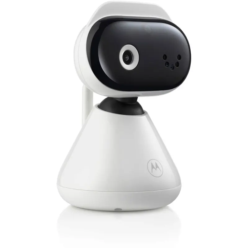 Motorola White Pip1500 Connect Extra Camera Baby Monitor 2