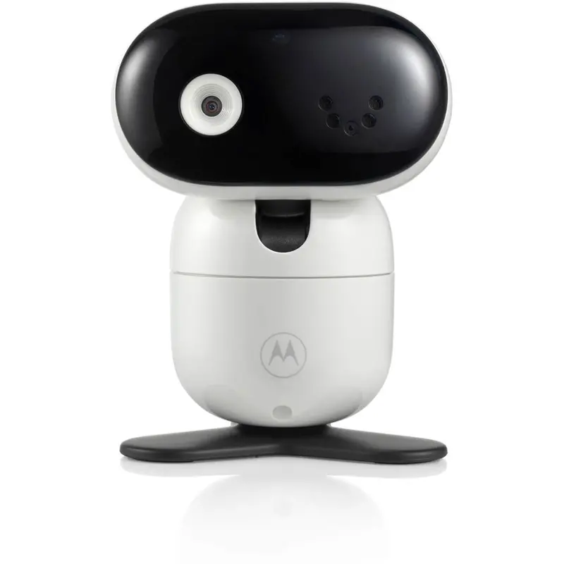 Motorola White Pip1510 Extra Camera Baby Monitor 1