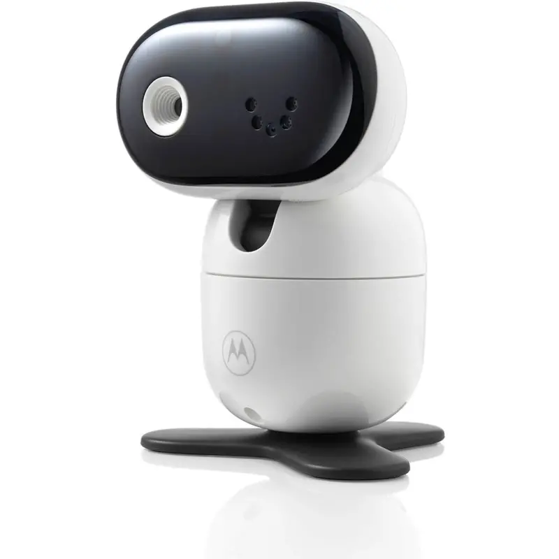 Motorola White Pip1510 Extra Camera Baby Monitor 2