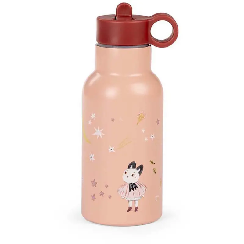 Moulin Roty Water Bottle Après La Pluie 1