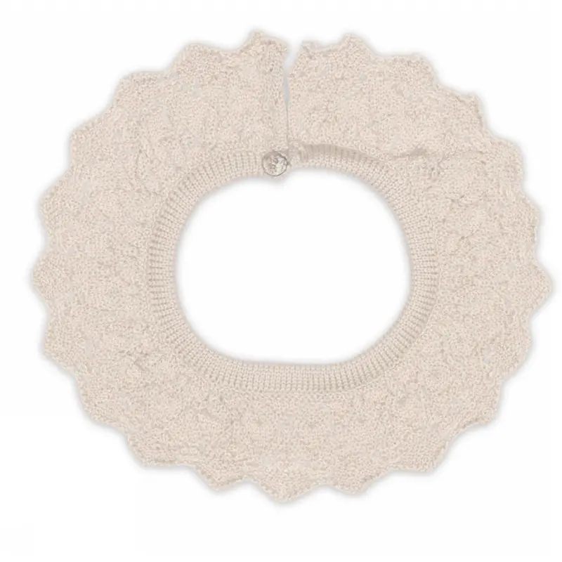 Mp Danmark Cream Aster Collar 1