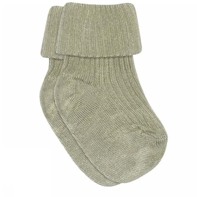 Mp Danmark Desert Sage Story Socks 1