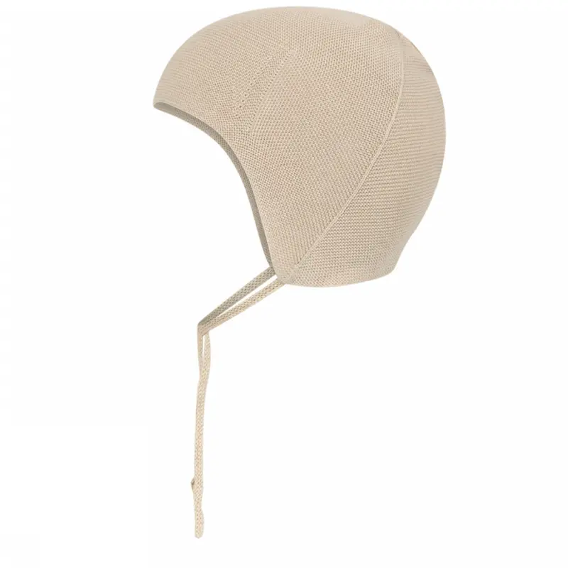 Mp Danmark Ecru Holger Bonnet 1