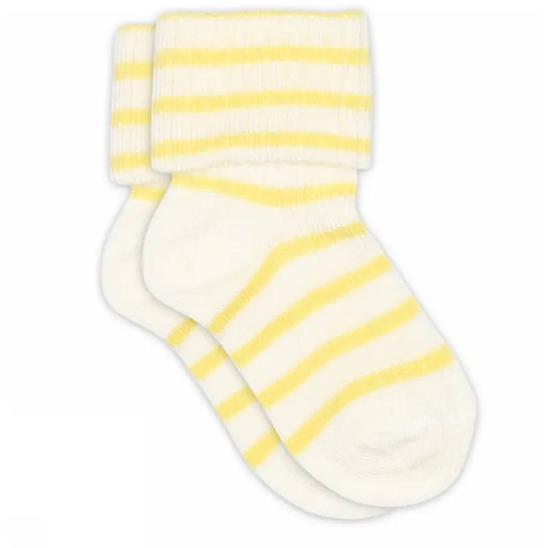Mp Danmark Pineapple Slice Kallie Baby Socks 1
