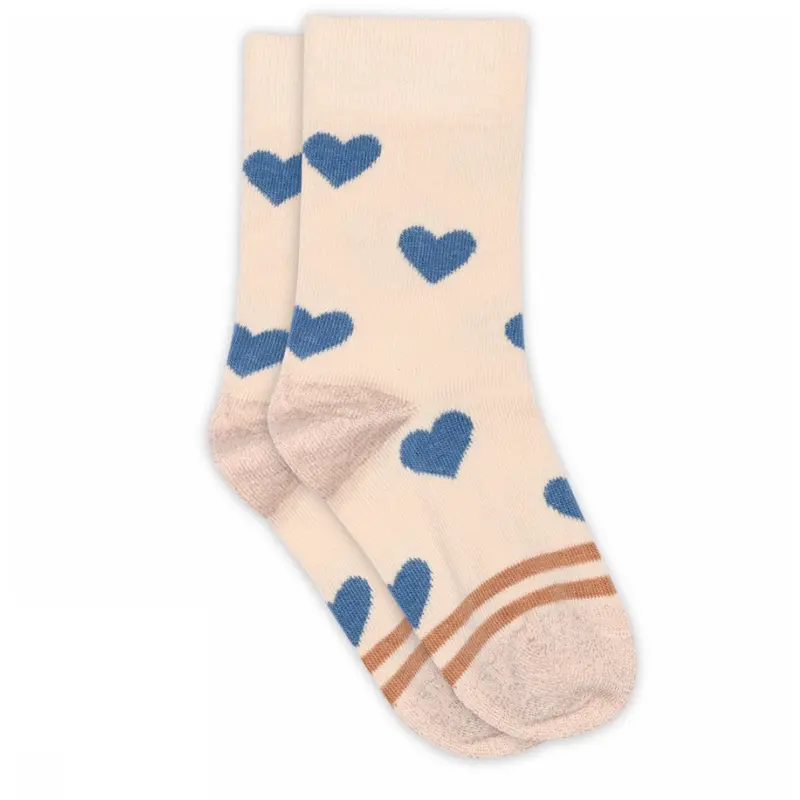 Mp Danmark Pink Champagne Ada Socks 1