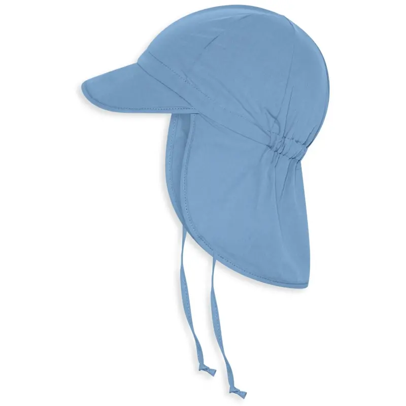 Mp Danmark Provincial Blue Luca Cap - Neck Shade 1