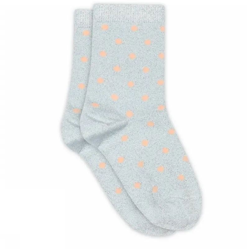 Mp Danmark Skyride Irma Glitter Socks 1