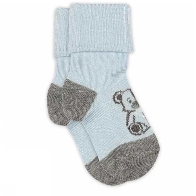 Mp Danmark Skyride Teddy Socks 1