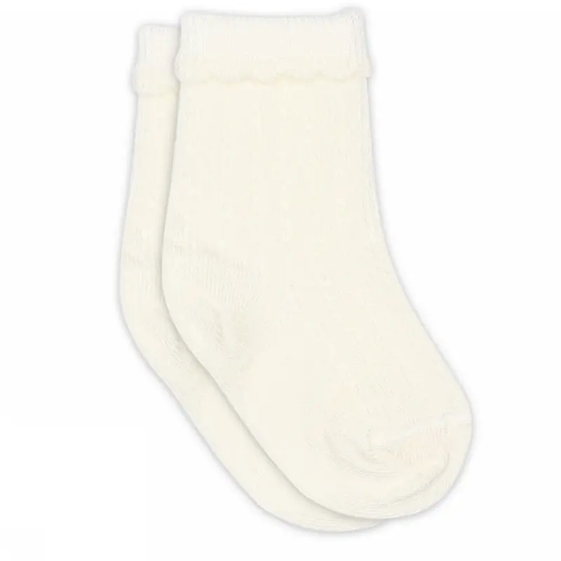 Mp Danmark Snow White Liva Socks 1