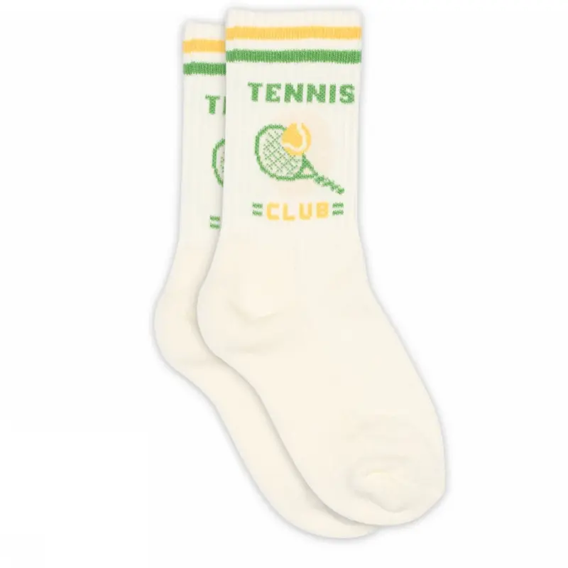 Mp Danmark Snow White Otto Socks 1