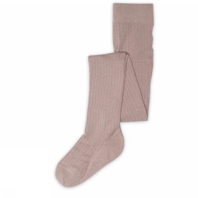 Mp Danmark Wood Rose Lenox Tights 1