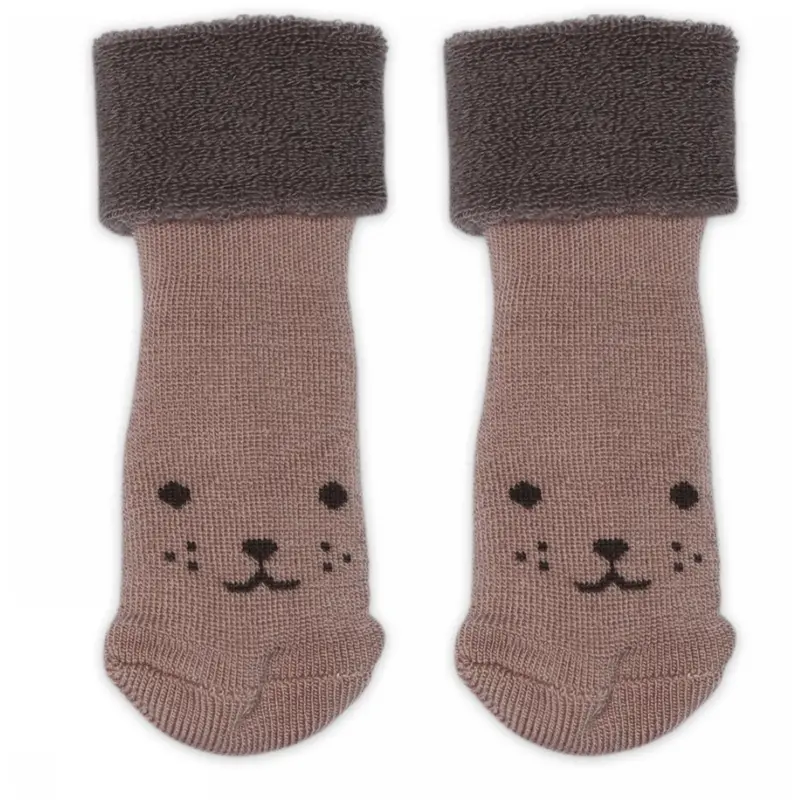 Mp Danmark Woodrose Arven Socks 1