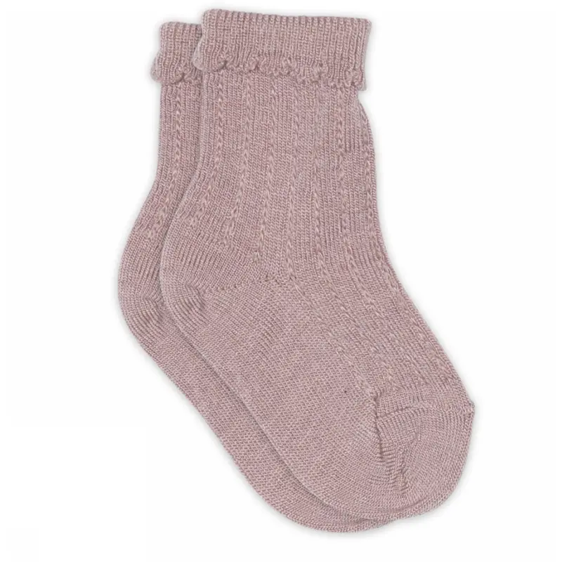 Mp Danmark Woodrose Saga Socks 1