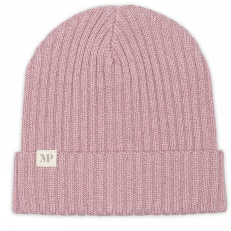 Mp Danmark Zephyr Rose Uppsala Beanie 1